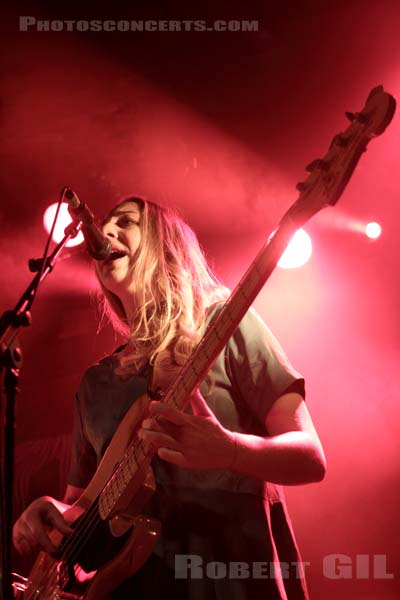 HAIM - 2013-06-02 - PARIS - Nouveau Casino - 